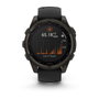Montre intelligente Garmin 010-02906-11 Noir Titane 1,3" 51 mm Ø 50 mm