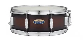 PEARL Caisse 14 x 5.5" Dmp Decade - Satin Brown Burst Pearl