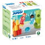 PLAYMOBIL Junior Super-héros en action 72085