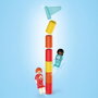 PLAYMOBIL Junior Super-héros en action 72085