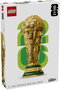 LEGO Trophée Officiel de la Coupe du Monde de la FIFA 43020 Edition