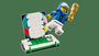 LEGO Trophée Officiel de la Coupe du Monde de la FIFA 43020 Edition