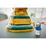 LEGO Trophée Officiel de la Coupe du Monde de la FIFA 43020 Edition