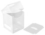 Ultimate Guard Deck Case 100+ - Transparent