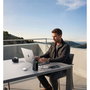 Belkin PB Display PD120W Noir 22000mAh avec Câble Rétractable