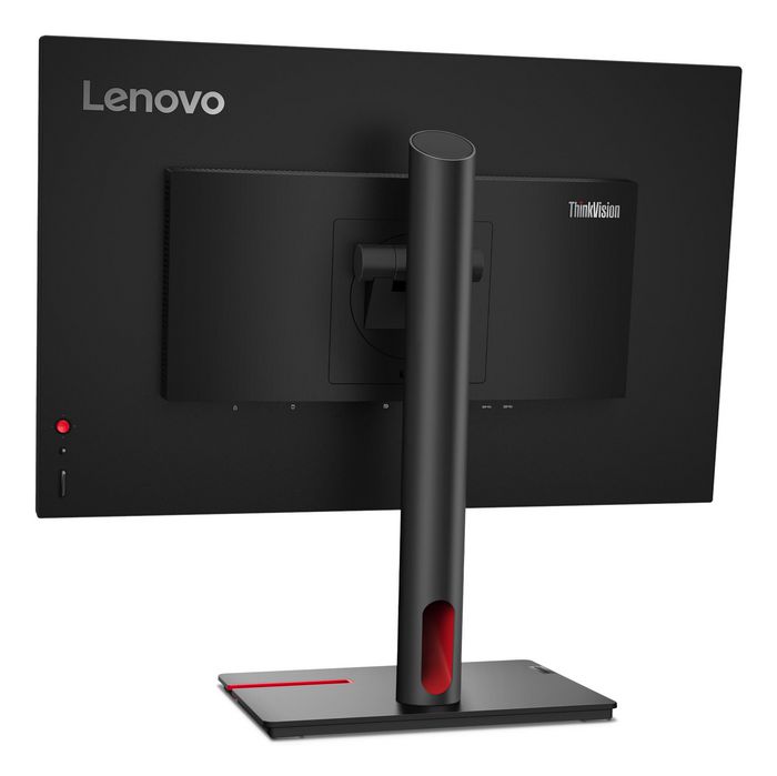 Lenovo ThinkVision T24d-30 Noir (63FFMAT1EU) 24 pouces 1920 x 1200 WUXGA IPS 100Hz