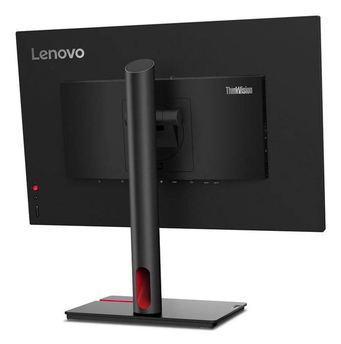 Lenovo ThinkVision T24d-30 Noir (63FFMAT1EU) 24 pouces 1920 x 1200 WUXGA IPS 100Hz