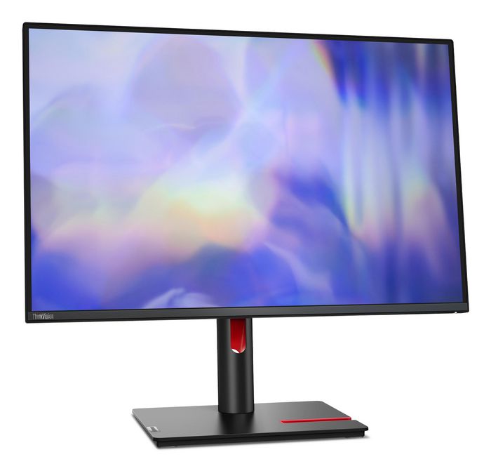 Lenovo ThinkVision T24d-30 Noir (63FFMAT1EU) 24 pouces 1920 x 1200 WUXGA IPS 100Hz