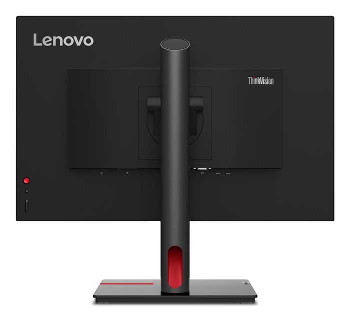 Lenovo ThinkVision T24d-30 Noir (63FFMAT1EU) 24 pouces 1920 x 1200 WUXGA IPS 100Hz