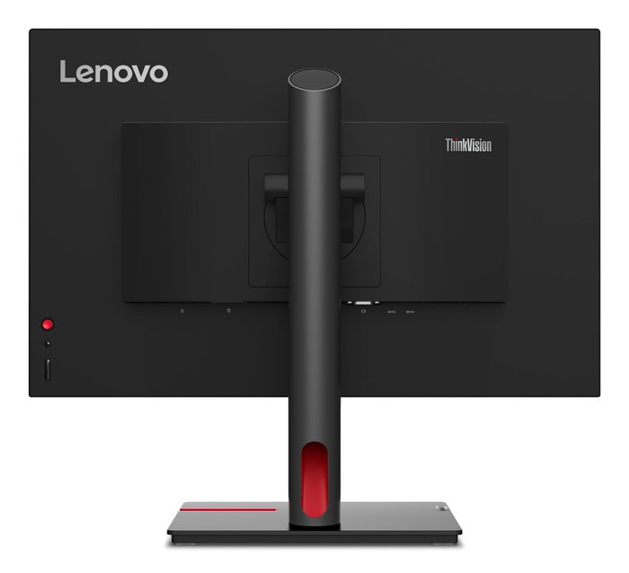 Lenovo ThinkVision T24d-30 24 pouces 1920 x 1200 IPS Raven Black Lenovo ThinkVision T24d-30 24 pouces 1920 x 1200 IPS Raven Black