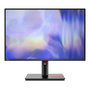 Lenovo ThinkVision T24d-30 Noir (63FFMAT1EU) 24 pouces 1920 x 1200 WUXGA IPS 100Hz
