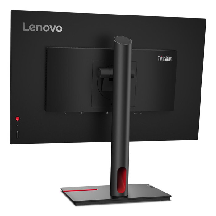 Lenovo ThinkVision T24d-30 24 pouces 1920 x 1200 IPS Raven Black Lenovo ThinkVision T24d-30 24 pouces 1920 x 1200 IPS Raven Black