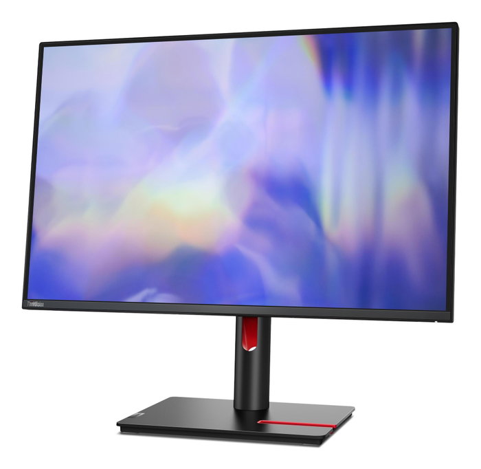 Lenovo ThinkVision T24d-30 24 pouces 1920 x 1200 IPS Raven Black Lenovo ThinkVision T24d-30 24 pouces 1920 x 1200 IPS Raven Black