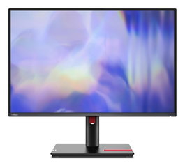 Lenovo ThinkVision T24d-30 24 pouces WUXGA IPS Black