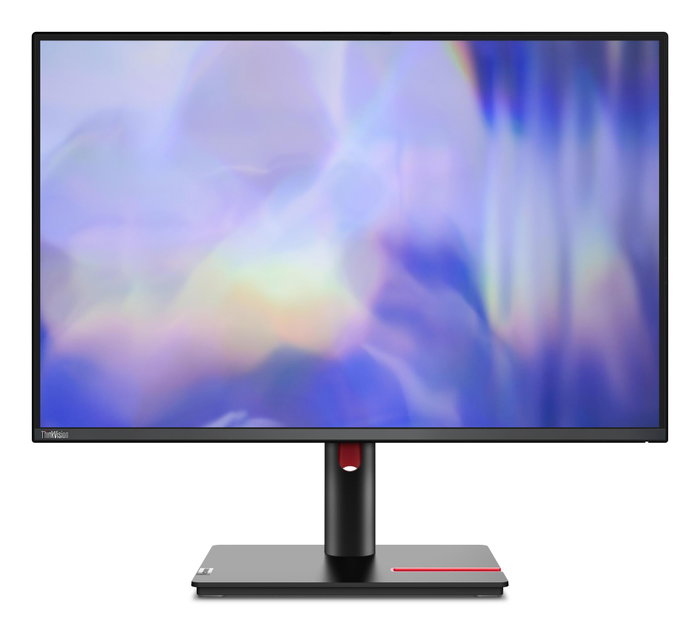 Lenovo ThinkVision T24d-30 24 pouces 1920 x 1200 IPS Raven Black Lenovo ThinkVision T24d-30 24 pouces 1920 x 1200 IPS Raven Black