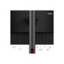 Lenovo ThinkVision T24d-30 Noir (63FFMAT1EU) 24 pouces 1920 x 1200 WUXGA IPS 100Hz