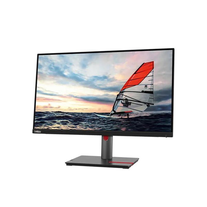 Lenovo ThinkVision T24d-30 Noir (63FFMAT1EU) 24 pouces 1920 x 1200 WUXGA IPS 100Hz
