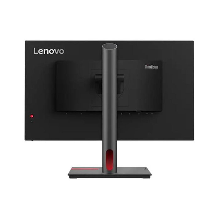 Lenovo ThinkVision T24d-30 Noir (63FFMAT1EU) 24 pouces 1920 x 1200 WUXGA IPS 100Hz