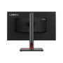 Lenovo ThinkVision T24d-30 Noir (63FFMAT1EU) 24 pouces 1920 x 1200 WUXGA IPS 100Hz