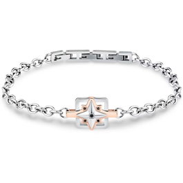 Bracelet Femme Morellato VERSILIA Argenté