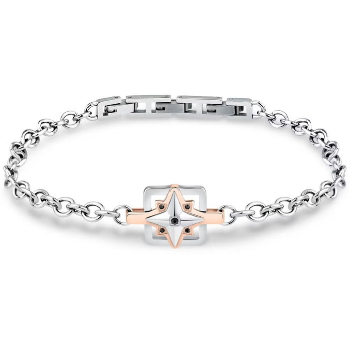 Bracelet Femme Morellato VERSILIA Argenté Bracelet Femme Morellato VERSILIA Argenté