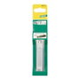 Wolfcraft Lames de raclage 18 mm, 3 pièces