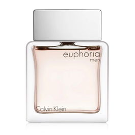 Calvin Klein Euphoria Eau de Toilette pour Homme 50 ml - Flacon Testeur, Parfum