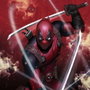 Sideshow Collectibles Marvel impression Art Print Deadpool #1 (2024) 61 x 41 cm - non encadrée
