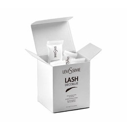 Levissime Lash Decoblue 24x2g