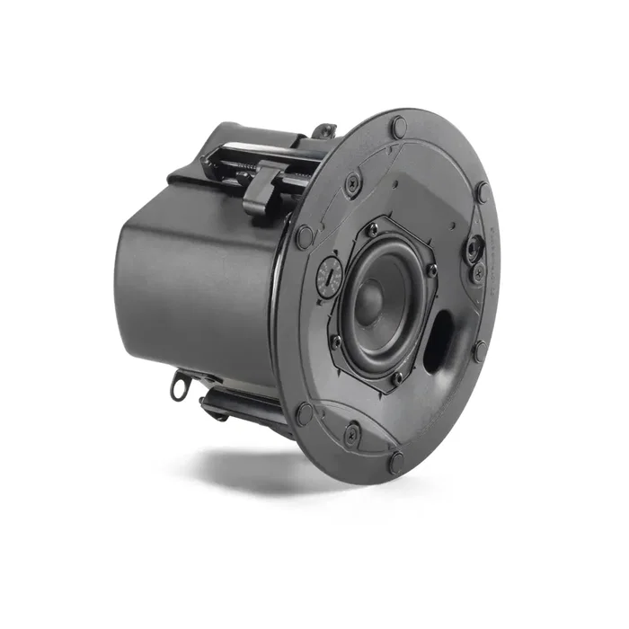 JBLPRO Control 412C/T (Lot de 2)