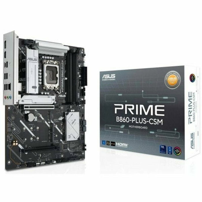 Carte Mère Asus 90MB1KA0-M0EAYC LGA 1851 Carte Mère Asus 90MB1KA0-M0EAYC LGA 1851