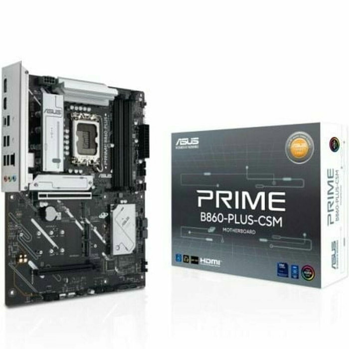 Carte Mère Asus 90MB1KA0-M0EAYC LGA 1851 Carte Mère Asus 90MB1KA0-M0EAYC LGA 1851