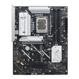 Asus Intel Prime B860-Plus-CSM ATX DDR5 LGA 1851