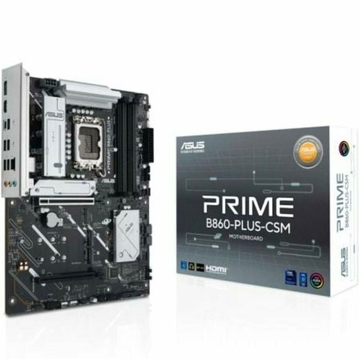Carte Mère Asus 90MB1KA0-M0EAYC LGA 1851 Carte Mère Asus 90MB1KA0-M0EAYC LGA 1851