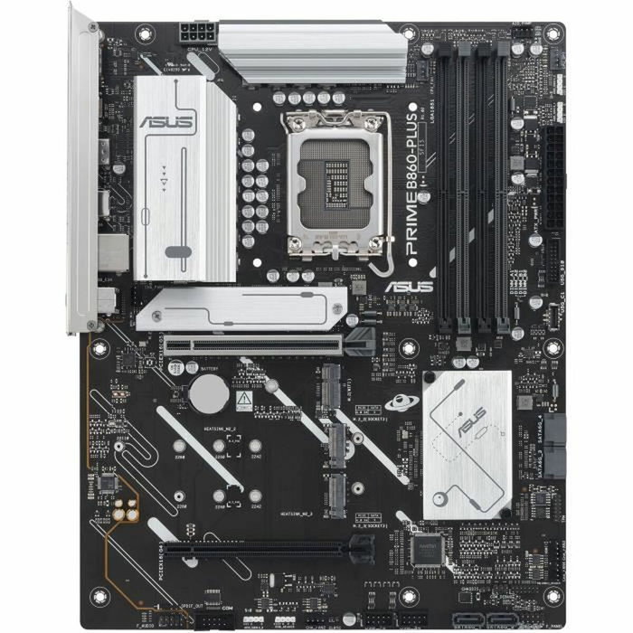 Carte Mère Asus 90MB1KA0-M0EAYC LGA 1851 Carte Mère Asus 90MB1KA0-M0EAYC LGA 1851