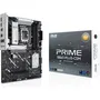 ASUS PRIME B860-PLUS-CSM - Carte mère ATX Intel B860 Socket LGA 1851 pour Intel Core Ultra 2, DDR5, M.2, SATA III, 2.5 GbE