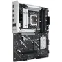 ASUS PRIME B860-PLUS-CSM - Carte mère ATX Intel B860 Socket LGA 1851 pour Intel Core Ultra 2, DDR5, M.2, SATA III, 2.5 GbE