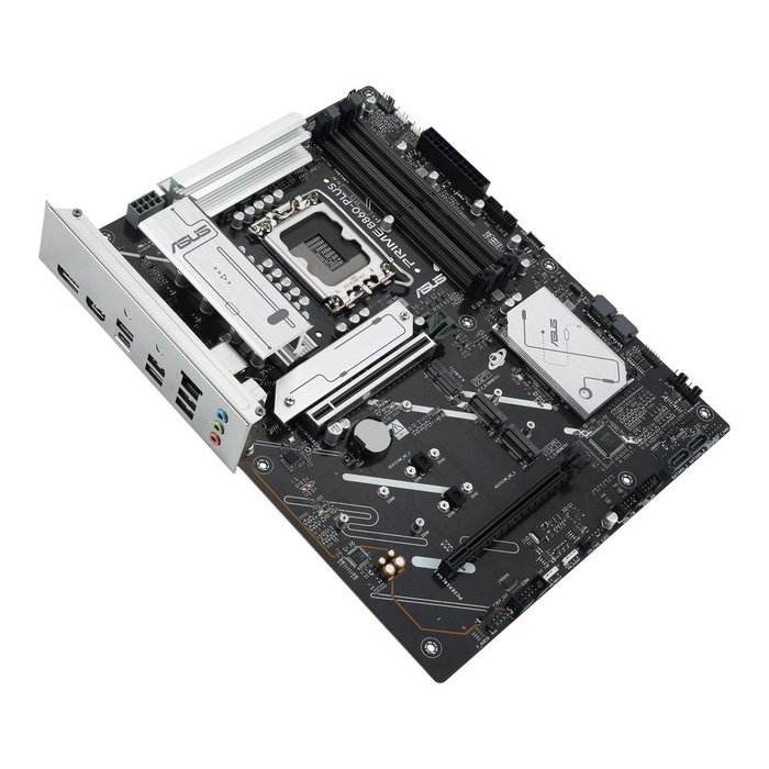 Asus Prime B860-Plus-CSM Carte Mère Intel LGA 1851 ATX DDR5