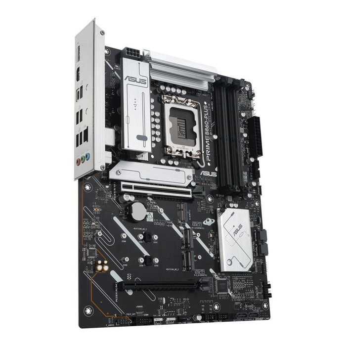 Asus Prime B860-Plus-CSM Carte Mère Intel LGA 1851 ATX DDR5