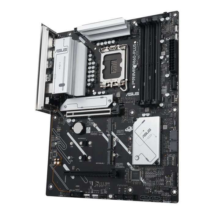Asus Prime B860-Plus-CSM Carte Mère Intel LGA 1851 ATX DDR5