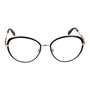 Monture de Lunettes Femme Emilio Pucci EP5187 54005