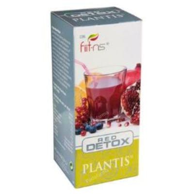 ARTESANIA Red Detox 250 ml ARTESANIA Red Detox 250 ml