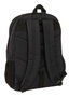 Safta Mochila Adapt.Carro Munich "Lagoon" - Sac à dos avec roulettes pour enfant, 32 x 44 x 16 cm