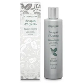 L´ERBOLARIO Bouquet de Plata Gel de Baño 250ml
