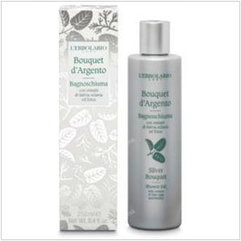 L´ERBOLARIO Bouquet de Plata Gel de Baño 250ml