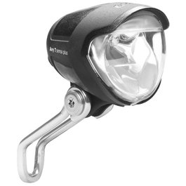 Busch & Müller Lumotec IQ Avy N avec moyeu dynamo et interrupteur
