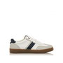 Chaussures casual homme Mustang Goal Blanc