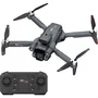 Silverlit Flybotic Drone pliable avec caméra HD et Wi-Fi