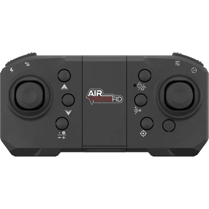 Silverlit Flybotic Drone pliable avec caméra HD et Wi-Fi Silverlit Flybotic Drone pliable avec caméra HD et Wi-Fi