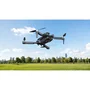 Silverlit Flybotic Drone pliable avec caméra HD et Wi-Fi
